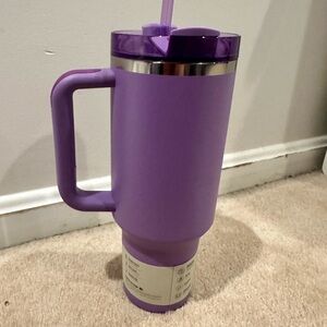 Stanley teamed up with the “Vampire” singer to release a celestial-inspired cup.